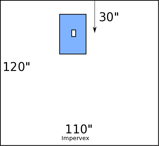 3071 Drawing
