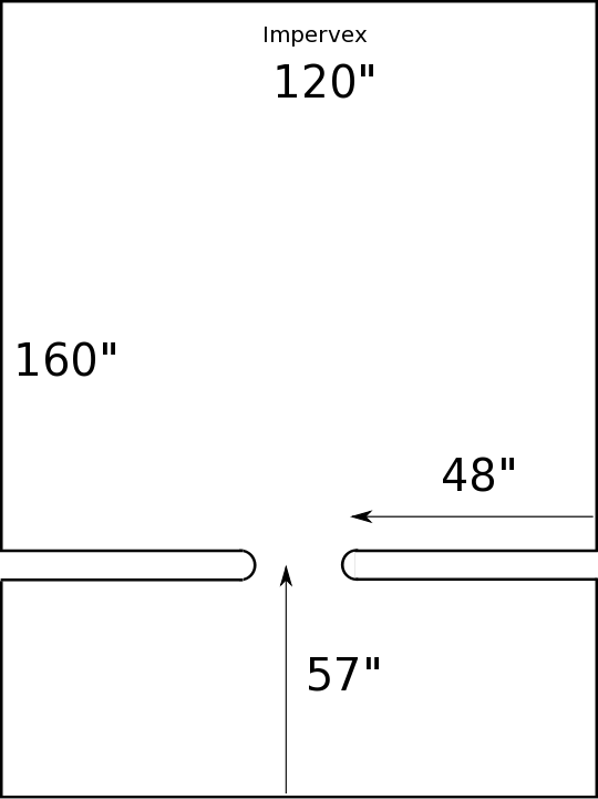 6054 Drawing