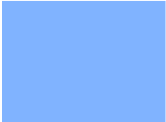 Light blue components are absorbent reinforcements.