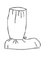Boot cover