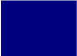 Navy colored components are polyfoam.
